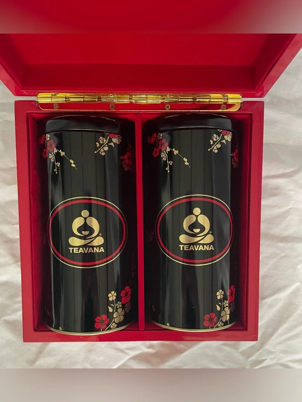 Teavana rare premium